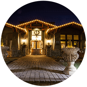 Custom Lighting